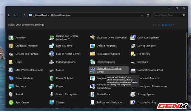 Cách đơn giản để tìm lại mật khẩu Wi-Fi bạn đã từng kết nối trong Windows 11 - Ảnh 3. Cách đơn giản để tìm lại mật khẩu Wi-Fi bạn đã từng kết nối trong Windows 11 - Ảnh 3.
