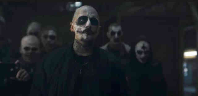 Joker của The Batman có gì thú vị: Tạo hình đầy ám ảnh, là tội phạm mới "vào nghề" nhưng không hề non và xanh chút nào - Ảnh 5. Joker của The Batman có gì thú vị: Tạo hình đầy ám ảnh, là tội phạm mới "vào nghề" nhưng không hề non và xanh chút nào - Ảnh 5.