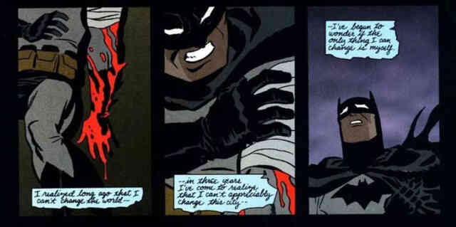 Những easter egg thú vị trong The Batman: Kết hợp cả tá bộ truyện về Người Dơi đỉnh nhất DC, trải thảm sẵn sàng đón loạt phản diện đình đám trong tương lai