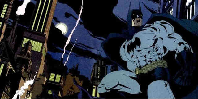 Những easter egg thú vị trong The Batman: Kết hợp cả tá bộ truyện về Người Dơi đỉnh nhất lịch sử DC, trải thảm sẵn sàng đón hàng loạt phản đình đám trong tương lai - Ảnh 2. Những easter egg thú vị trong The Batman: Kết hợp cả tá bộ truyện về Người Dơi đỉnh nhất lịch sử DC, trải thảm sẵn sàng đón hàng loạt phản đình đám trong tương lai - Ảnh 2.