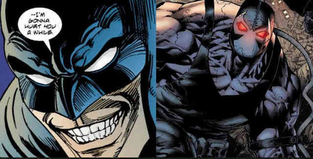 Những easter egg thú vị trong The Batman: Kết hợp cả tá bộ truyện về Người Dơi đỉnh nhất lịch sử DC, trải thảm sẵn sàng đón hàng loạt phản đình đám trong tương lai - Ảnh 18. Những easter egg thú vị trong The Batman: Kết hợp cả tá bộ truyện về Người Dơi đỉnh nhất lịch sử DC, trải thảm sẵn sàng đón hàng loạt phản đình đám trong tương lai - Ảnh 18.