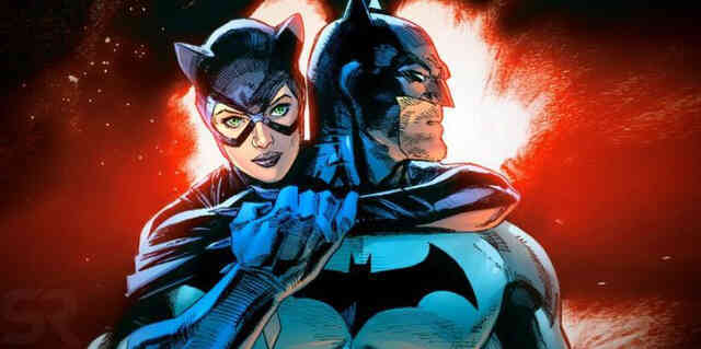 Những easter egg thú vị trong The Batman: Kết hợp cả tá bộ truyện về Người Dơi đỉnh nhất lịch sử DC, trải thảm sẵn sàng đón hàng loạt phản đình đám trong tương lai - Ảnh 19. Những easter egg thú vị trong The Batman: Kết hợp cả tá bộ truyện về Người Dơi đỉnh nhất lịch sử DC, trải thảm sẵn sàng đón hàng loạt phản đình đám trong tương lai - Ảnh 19.