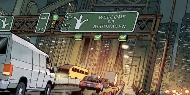 Những easter egg thú vị trong The Batman: Kết hợp cả tá bộ truyện về Người Dơi đỉnh nhất lịch sử DC, trải thảm sẵn sàng đón hàng loạt phản đình đám trong tương lai - Ảnh 20. Những easter egg thú vị trong The Batman: Kết hợp cả tá bộ truyện về Người Dơi đỉnh nhất lịch sử DC, trải thảm sẵn sàng đón hàng loạt phản đình đám trong tương lai - Ảnh 20.