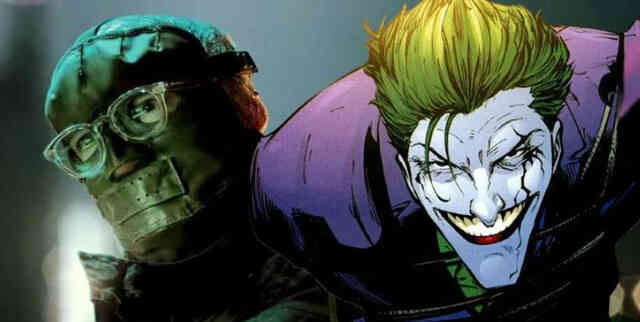 Những easter egg thú vị trong The Batman: Kết hợp cả tá bộ truyện về Người Dơi đỉnh nhất lịch sử DC, trải thảm sẵn sàng đón hàng loạt phản đình đám trong tương lai - Ảnh 21. Những easter egg thú vị trong The Batman: Kết hợp cả tá bộ truyện về Người Dơi đỉnh nhất lịch sử DC, trải thảm sẵn sàng đón hàng loạt phản đình đám trong tương lai - Ảnh 21.