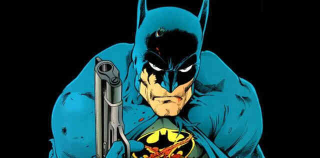 Những easter egg thú vị trong The Batman: Kết hợp cả tá bộ truyện về Người Dơi đỉnh nhất lịch sử DC, trải thảm sẵn sàng đón hàng loạt phản đình đám trong tương lai - Ảnh 7. Những easter egg thú vị trong The Batman: Kết hợp cả tá bộ truyện về Người Dơi đỉnh nhất lịch sử DC, trải thảm sẵn sàng đón hàng loạt phản đình đám trong tương lai - Ảnh 7.