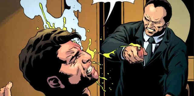 Những easter egg thú vị trong The Batman: Kết hợp cả tá bộ truyện về Người Dơi đỉnh nhất lịch sử DC, trải thảm sẵn sàng đón hàng loạt phản đình đám trong tương lai - Ảnh 8. Những easter egg thú vị trong The Batman: Kết hợp cả tá bộ truyện về Người Dơi đỉnh nhất lịch sử DC, trải thảm sẵn sàng đón hàng loạt phản đình đám trong tương lai - Ảnh 8.