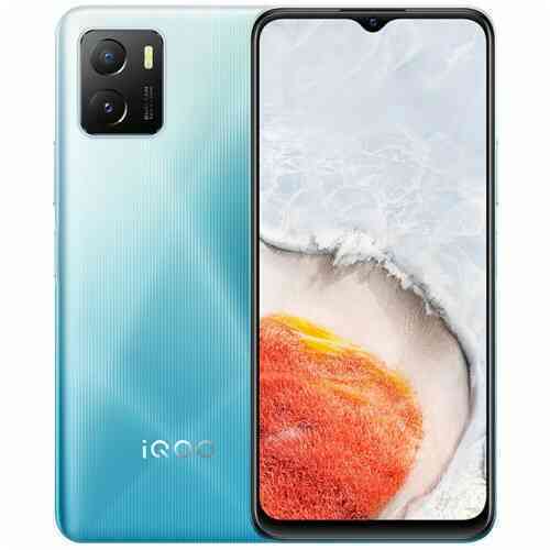 vivo ra mắt smartphone chip Snapdragon 680, pin 5000mAh giá rẻ