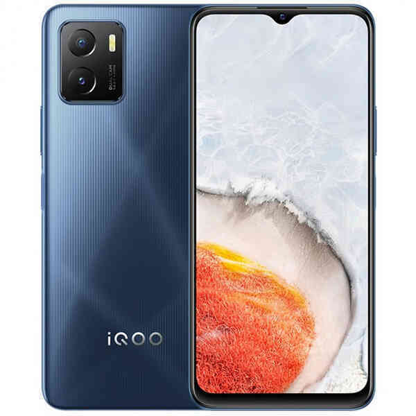 vivo ra mắt smartphone chip Snapdragon 680, pin 5000mAh giá rẻ - Ảnh 2.