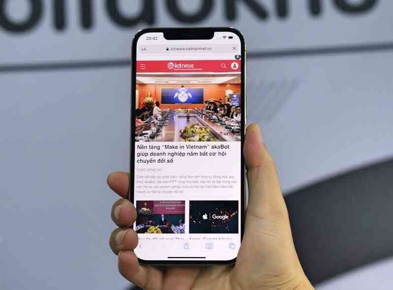 5 smartphone cao cấp giá tốt rất đáng xuống tiền
