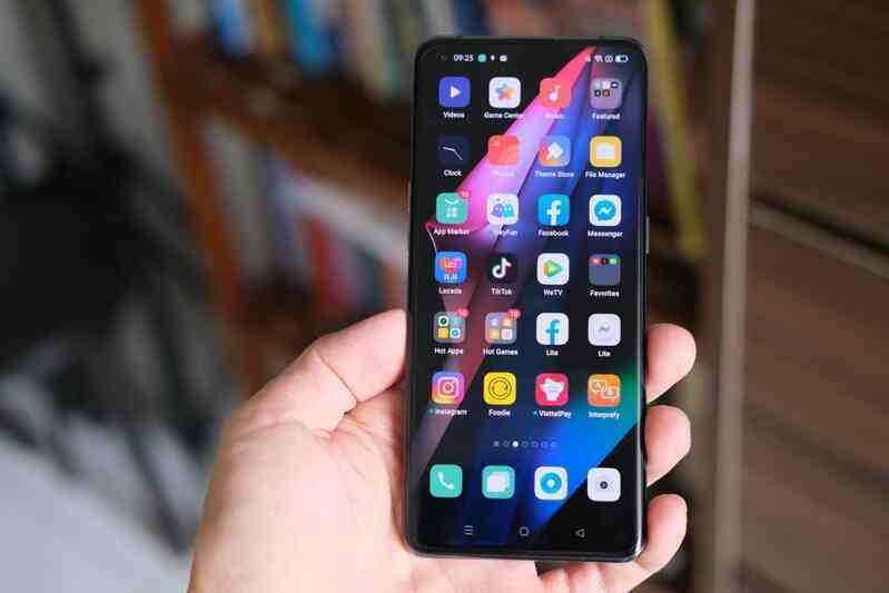 5 smartphone cao cấp giá tốt rất đáng xuống tiền