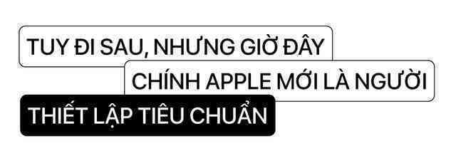 Apple đang khiến Qualcomm và Windows ARM phải xấu hổ như thế nào?