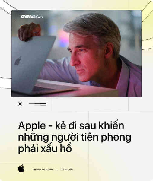 Apple đang khiến Qualcomm và Windows Arm phải xấu hổ - Ảnh 2. Apple đang khiến Qualcomm và Windows Arm phải xấu hổ - Ảnh 2.
