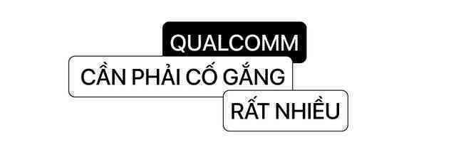 Apple đang khiến Qualcomm và Windows Arm phải xấu hổ - Ảnh 14. Apple đang khiến Qualcomm và Windows Arm phải xấu hổ - Ảnh 14.