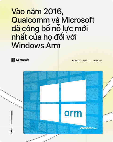 Apple đang khiến Qualcomm và Windows Arm phải xấu hổ - Ảnh 5. Apple đang khiến Qualcomm và Windows Arm phải xấu hổ - Ảnh 5.