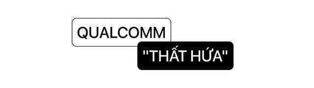 Apple đang khiến Qualcomm và Windows Arm phải xấu hổ - Ảnh 8. Apple đang khiến Qualcomm và Windows Arm phải xấu hổ - Ảnh 8.