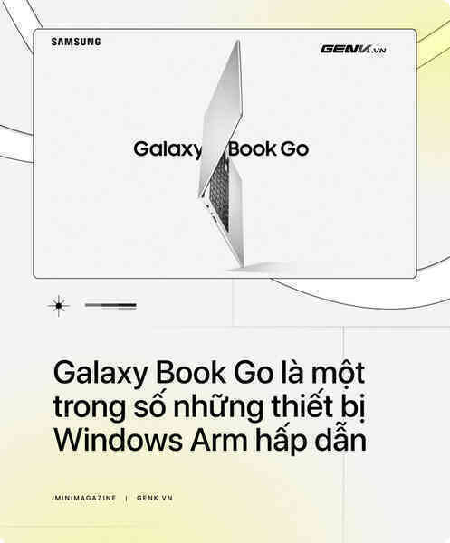 Apple đang khiến Qualcomm và Windows Arm phải xấu hổ - Ảnh 10. Apple đang khiến Qualcomm và Windows Arm phải xấu hổ - Ảnh 10.