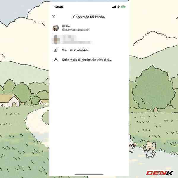 Cách sử dụng Google Link Family để bảo vệ và kiểm soát việc sử dụng điện thoại của trẻ - Ảnh 3. Cách sử dụng Google Link Family để bảo vệ và kiểm soát việc sử dụng điện thoại của trẻ - Ảnh 3.
