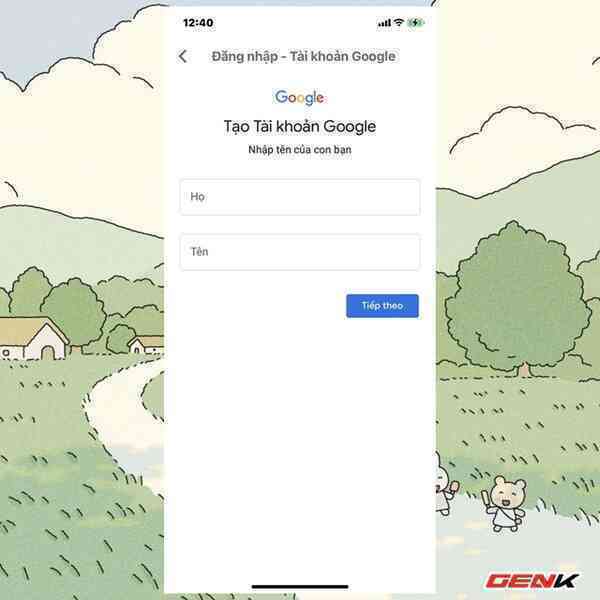 Cách sử dụng Google Link Family để bảo vệ và kiểm soát việc sử dụng điện thoại của trẻ - Ảnh 7. Cách sử dụng Google Link Family để bảo vệ và kiểm soát việc sử dụng điện thoại của trẻ - Ảnh 7.
