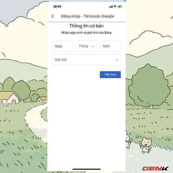 Cách sử dụng Google Link Family để bảo vệ và kiểm soát việc sử dụng điện thoại của trẻ - Ảnh 8. Cách sử dụng Google Link Family để bảo vệ và kiểm soát việc sử dụng điện thoại của trẻ - Ảnh 8.