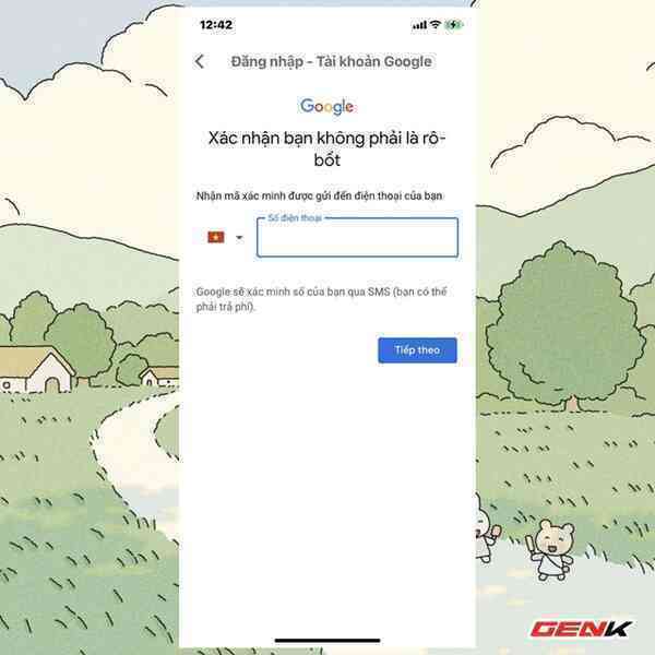 Cách sử dụng Google Link Family để bảo vệ và kiểm soát việc sử dụng điện thoại của trẻ - Ảnh 10. Cách sử dụng Google Link Family để bảo vệ và kiểm soát việc sử dụng điện thoại của trẻ - Ảnh 10.