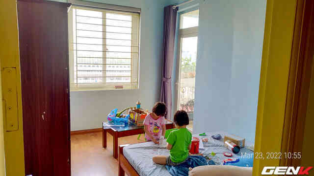 Chi 7 triệu thay cửa gỗ lim bằng cửa chân không: ưu điểm không ít nhưng nhược thì "to đùng" - Ảnh 10. Chi 7 triệu thay cửa gỗ lim bằng cửa chân không: ưu điểm không ít nhưng nhược thì "to đùng" - Ảnh 10.