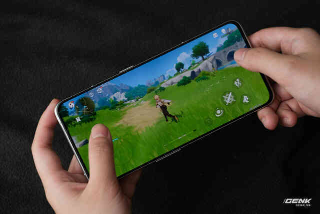 Chi tiết realme GT2 Pro: Những điều mà chưa smartphone nào làm được - Ảnh 10. Chi tiết realme GT2 Pro: Những điều mà chưa smartphone nào làm được - Ảnh 10.