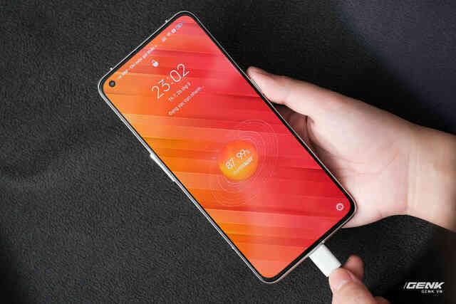 Chi tiết realme GT2 Pro: Những điều mà chưa smartphone nào làm được - Ảnh 13. Chi tiết realme GT2 Pro: Những điều mà chưa smartphone nào làm được - Ảnh 13.