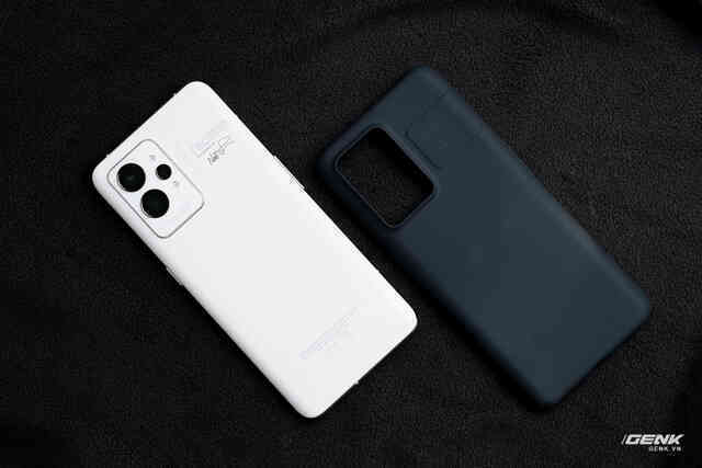 Chi tiết realme GT2 Pro: Những điều mà chưa smartphone nào làm được - Ảnh 16. Chi tiết realme GT2 Pro: Những điều mà chưa smartphone nào làm được - Ảnh 16.