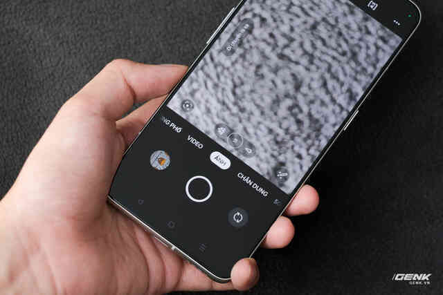 Chi tiết realme GT2 Pro: Những điều mà chưa smartphone nào làm được - Ảnh 7. Chi tiết realme GT2 Pro: Những điều mà chưa smartphone nào làm được - Ảnh 7.