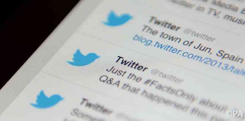 Hành trình 15 năm thay đổi thế giới của Twitter-1