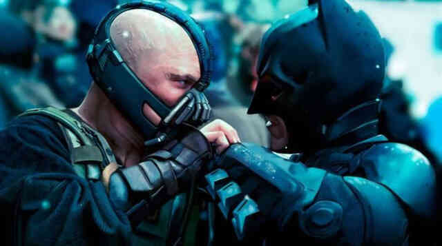 Những phản diện tương lai được "nhá hàng" trong The Batman, Joker không phải cái tên duy nhất - Ảnh 4. Những phản diện tương lai được "nhá hàng" trong The Batman, Joker không phải cái tên duy nhất - Ảnh 4.