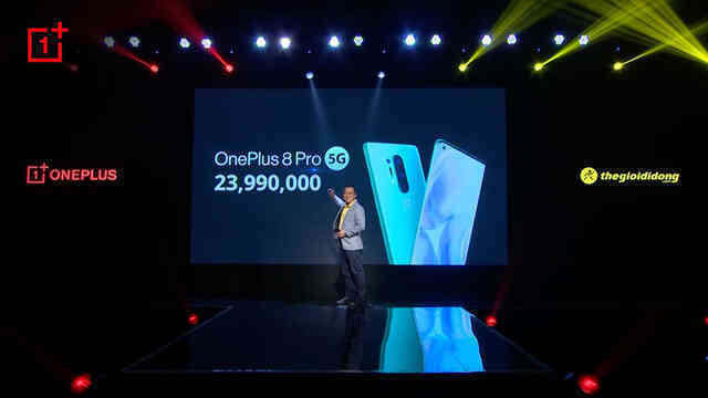 Sau 2 năm "comeback", số phận OnePlus tại Việt Nam giờ ra sao? - Ảnh 3. Sau 2 năm "comeback", số phận OnePlus tại Việt Nam giờ ra sao? - Ảnh 3.