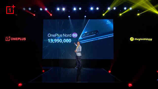 Sau 2 năm "comeback", số phận OnePlus tại Việt Nam giờ ra sao? - Ảnh 4. Sau 2 năm "comeback", số phận OnePlus tại Việt Nam giờ ra sao? - Ảnh 4.