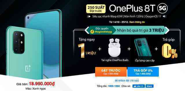 Sau 2 năm "comeback", số phận OnePlus tại Việt Nam giờ ra sao? - Ảnh 7. Sau 2 năm "comeback", số phận OnePlus tại Việt Nam giờ ra sao? - Ảnh 7.