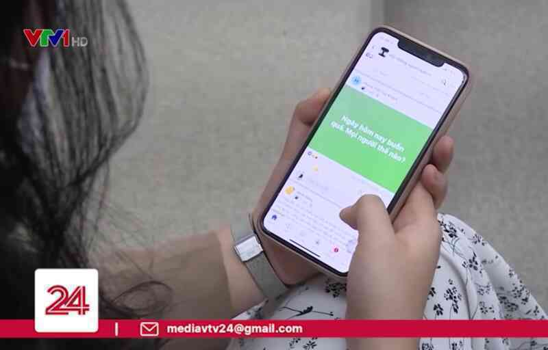 VTV cảnh báo ẩn hoạ từ những hội nhóm kín tiêu cực trên Facebook - Ảnh 2. VTV cảnh báo ẩn hoạ từ những hội nhóm kín tiêu cực trên Facebook - Ảnh 2.