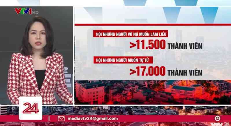 VTV cảnh báo ẩn hoạ từ những hội nhóm kín tiêu cực trên Facebook - Ảnh 5. VTV cảnh báo ẩn hoạ từ những hội nhóm kín tiêu cực trên Facebook - Ảnh 5.