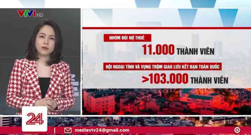 VTV cảnh báo ẩn hoạ từ những hội nhóm kín tiêu cực trên Facebook - Ảnh 6. VTV cảnh báo ẩn hoạ từ những hội nhóm kín tiêu cực trên Facebook - Ảnh 6.