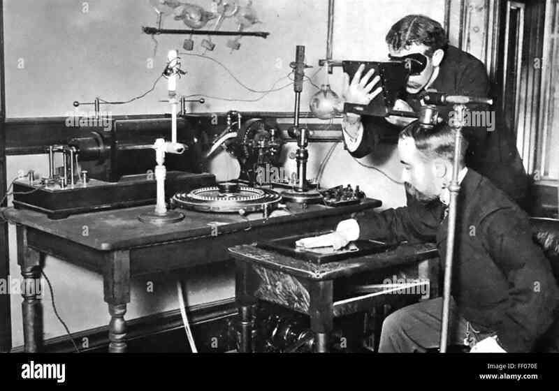 william-crookes-1832-1919-english-chemist-experimenters-taking-an-FF070E.jpg william-crookes-1832-1919-english-chemist-experimenters-taking-an-FF070E.jpg