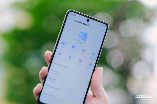 Đây là smartphone cấu hình giống Bphone A40, pin 7000mAh nhưng giá rẻ hơn - Ảnh 10. Đây là smartphone cấu hình giống Bphone A40, pin 7000mAh nhưng giá rẻ hơn - Ảnh 10.