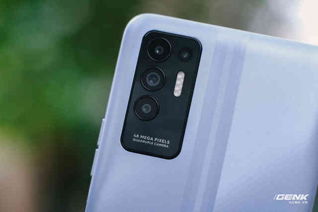 Đây là smartphone cấu hình giống Bphone A40, pin 7000mAh nhưng giá rẻ hơn - Ảnh 4. Đây là smartphone cấu hình giống Bphone A40, pin 7000mAh nhưng giá rẻ hơn - Ảnh 4.