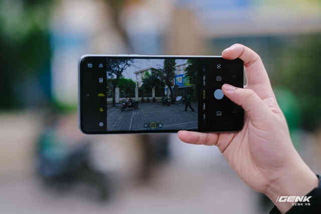Đây là smartphone cấu hình giống Bphone A40, pin 7000mAh nhưng giá rẻ hơn - Ảnh 5. Đây là smartphone cấu hình giống Bphone A40, pin 7000mAh nhưng giá rẻ hơn - Ảnh 5.