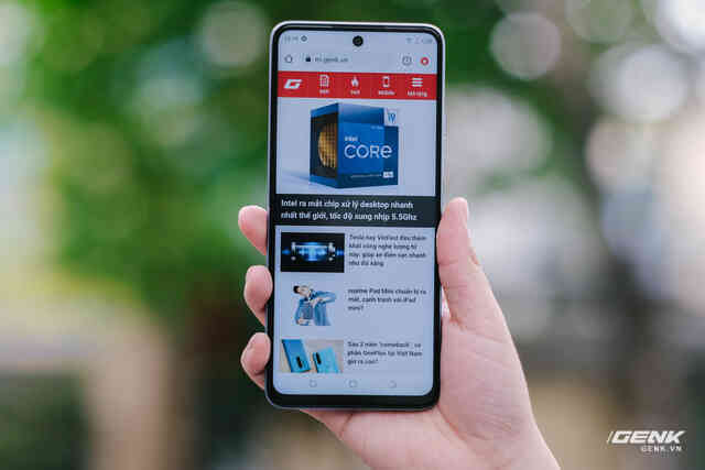 Đây là smartphone cấu hình giống Bphone A40, pin 7000mAh nhưng giá rẻ hơn - Ảnh 8. Đây là smartphone cấu hình giống Bphone A40, pin 7000mAh nhưng giá rẻ hơn - Ảnh 8.