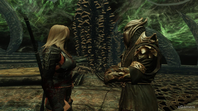 Game thủ hơn 70 tuổi dành gần 20.000 giờ để chơi Skyrim mà vẫn chưa phá đảo tựa game này - Ảnh 2.