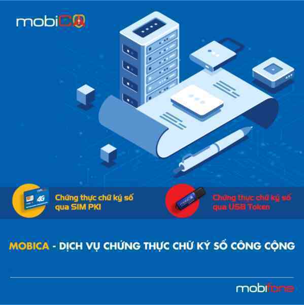 MobiFone tham gia chương trình hỗ trợ doanh nghiệp vừa và nhỏ chuyển đổi số