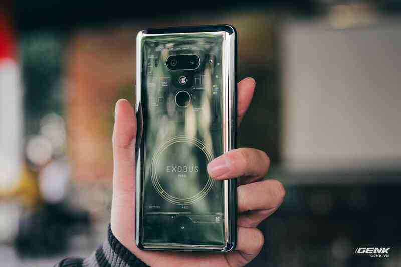 HTC chưa chết, chuẩn bị ra mắt smartphone cao cấp trong tháng 4