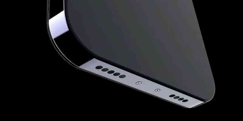 iPhone 14 có bỏ kết nối Lightning?