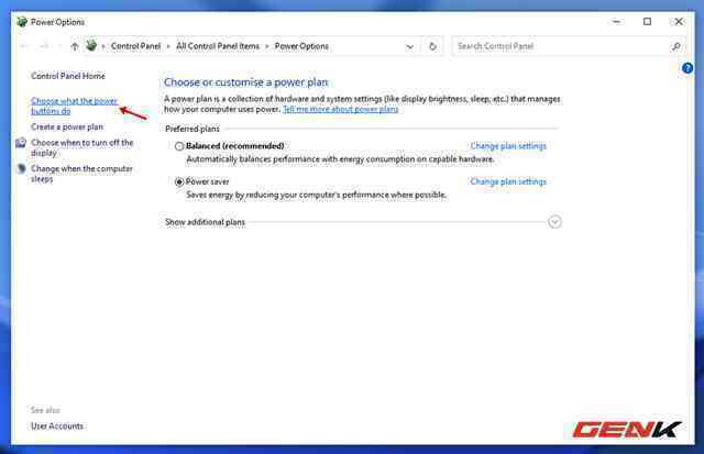 Sleep Mode trong Windows rất tiện lợi, và đây là 04 gợi ý thiết lập Sleep Mode hữu ích mà bạn nên biết - Ảnh 11. Sleep Mode trong Windows rất tiện lợi, và đây là 04 gợi ý thiết lập Sleep Mode hữu ích mà bạn nên biết - Ảnh 11.