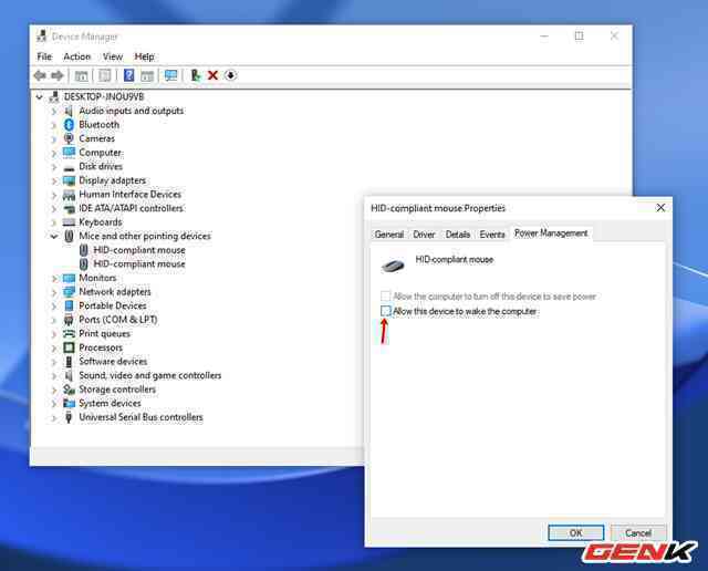 Sleep Mode trong Windows rất tiện lợi, và đây là 04 gợi ý thiết lập Sleep Mode hữu ích mà bạn nên biết - Ảnh 9. Sleep Mode trong Windows rất tiện lợi, và đây là 04 gợi ý thiết lập Sleep Mode hữu ích mà bạn nên biết - Ảnh 9.