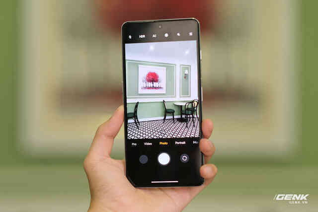 Trên tay Redmi K50 Gaming: Cấu hình Snapdragon 8 Gen 1 khủng, sạc siêu nhanh 120W, giá chỉ 13.5 triệu nhưng vẫn có một nhược điểm "chí mạng" cần khắc phục! - Ảnh 6. Trên tay Redmi K50 Gaming: Cấu hình Snapdragon 8 Gen 1 khủng, sạc siêu nhanh 120W, giá chỉ 13.5 triệu nhưng vẫn có một nhược điểm "chí mạng" cần khắc phục! - Ảnh 6.