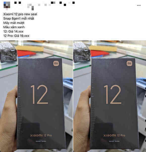 Lần đầu tiên Xiaomi dám bán smartphone giá gần 30 triệu tại VN, liệu có phải "ảo giá"? - Ảnh 3. Lần đầu tiên Xiaomi dám bán smartphone giá gần 30 triệu tại VN, liệu có phải "ảo giá"? - Ảnh 3.
